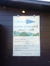 Queen Charlotte Yacht Club 