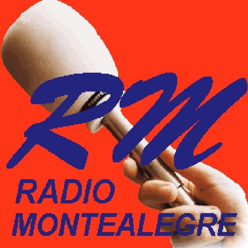 Radio Montealegre La Comarcal LOGO-APP點子