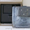 Paystations - Gray Automatic Electric 750  2 loc FSC-1 15