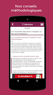 How to download Bac ST2S 2017 avec L'Etudiant apk for pc