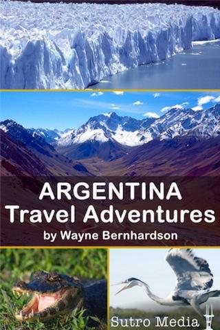 Argentina Travel Adventures