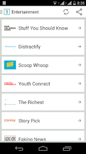 How to get One4All 1.0.7 apk for android
