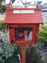 Little Free Library #12617