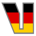 German Verbs mobile app icon