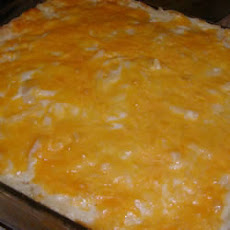 Potato Casserole III