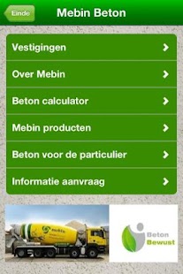 How to mod Mebin Beton App 1.2 mod apk for pc
