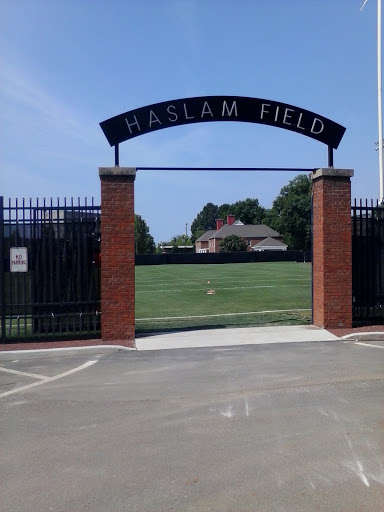 Haslam Field