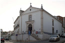 Igreja da Misericórdia