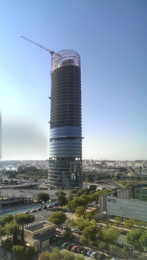 Torre Pelli