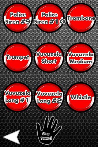 【免費娛樂App】Alarms, Horns and Sirens-APP點子