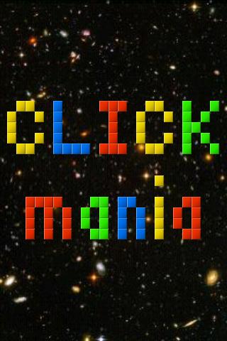 CLICKmania