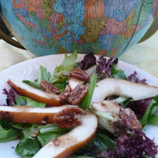 Global House Salad