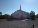 Wilmore Free Methodist Church