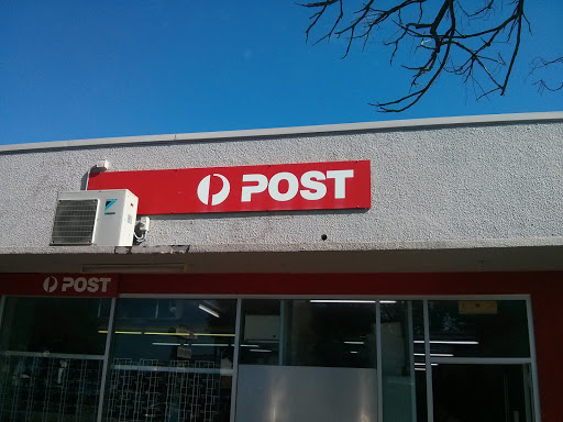 Nightcliff Post Office