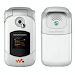 Sony Ericsson W300 W300I Filmamp3Memoria