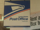 U.S Post Service