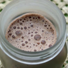 Wendy's Frosty Copycat - 4 Ww Points
