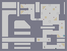 Thumbnail of the map 'She looked at me with those eyes'