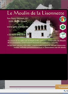 How to get Leffe Dinant - Visitez Leffe 0.1 apk for laptop