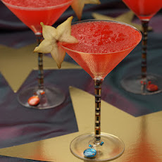 Gold Star Daiquiri