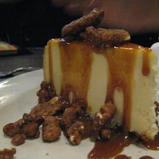 PHILADELPHIA Caramel Pecan Cheesecake