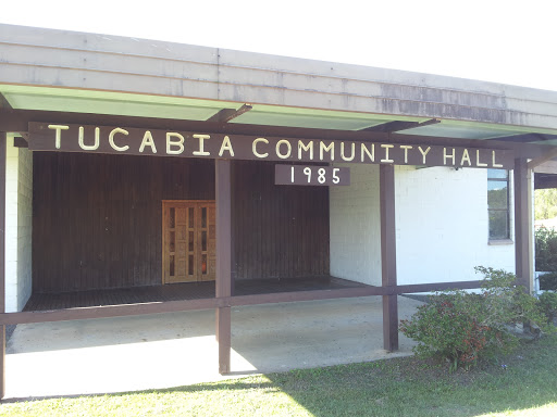 Tucabia Community Hall