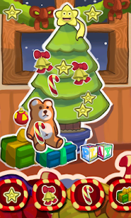 How to install Decorate the christmas tree patch 15.11.05 apk for bluestacks