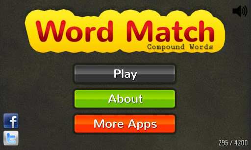Word Match Lite