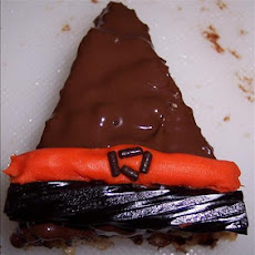 Witch Hat Treats