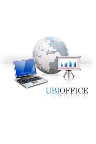 ubioffice 그룹웨어