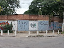 Mural Del Sol