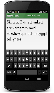How to mod Skolstil 2.1 2.2 apk for pc
