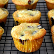 Cape Cod Muffins