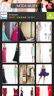 How to get Women ́s Fashion 4.1 apk for laptop