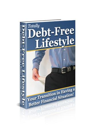 Totally Debt Free Lifestyle