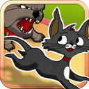 Cat Escape mobile app icon