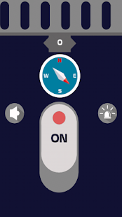 How to mod Flashlight and mini compass 1.0 unlimited apk for laptop