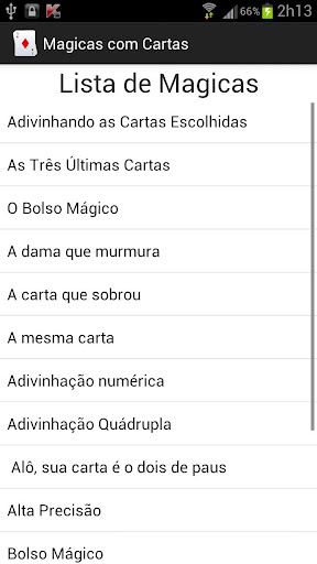 免費下載娛樂APP|Magicas com Cartas app開箱文|APP開箱王