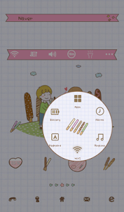 How to get I love you pepero propose 4.1 unlimited apk for android