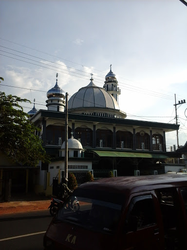 Masjid Karangploso