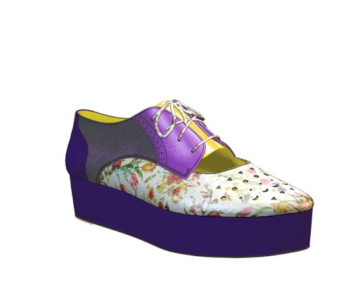 I Designed My Perfect Shoes!