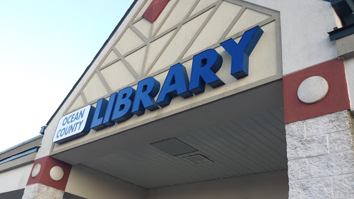 Ocean County Library