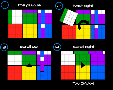 How to mod RotoCube 1.1.3 apk for laptop