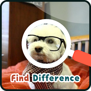Find 5 Differences : Puppies.apk 1.0
