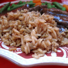 Brown Rice