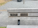 Clark Memorial Bench