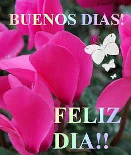 How to install Frases buenos dias con flores lastet apk for bluestacks