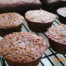 Boston Bran Bread