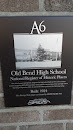 Old Bend High School