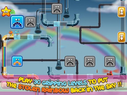 Gumball Rainbow Ruckus Hack